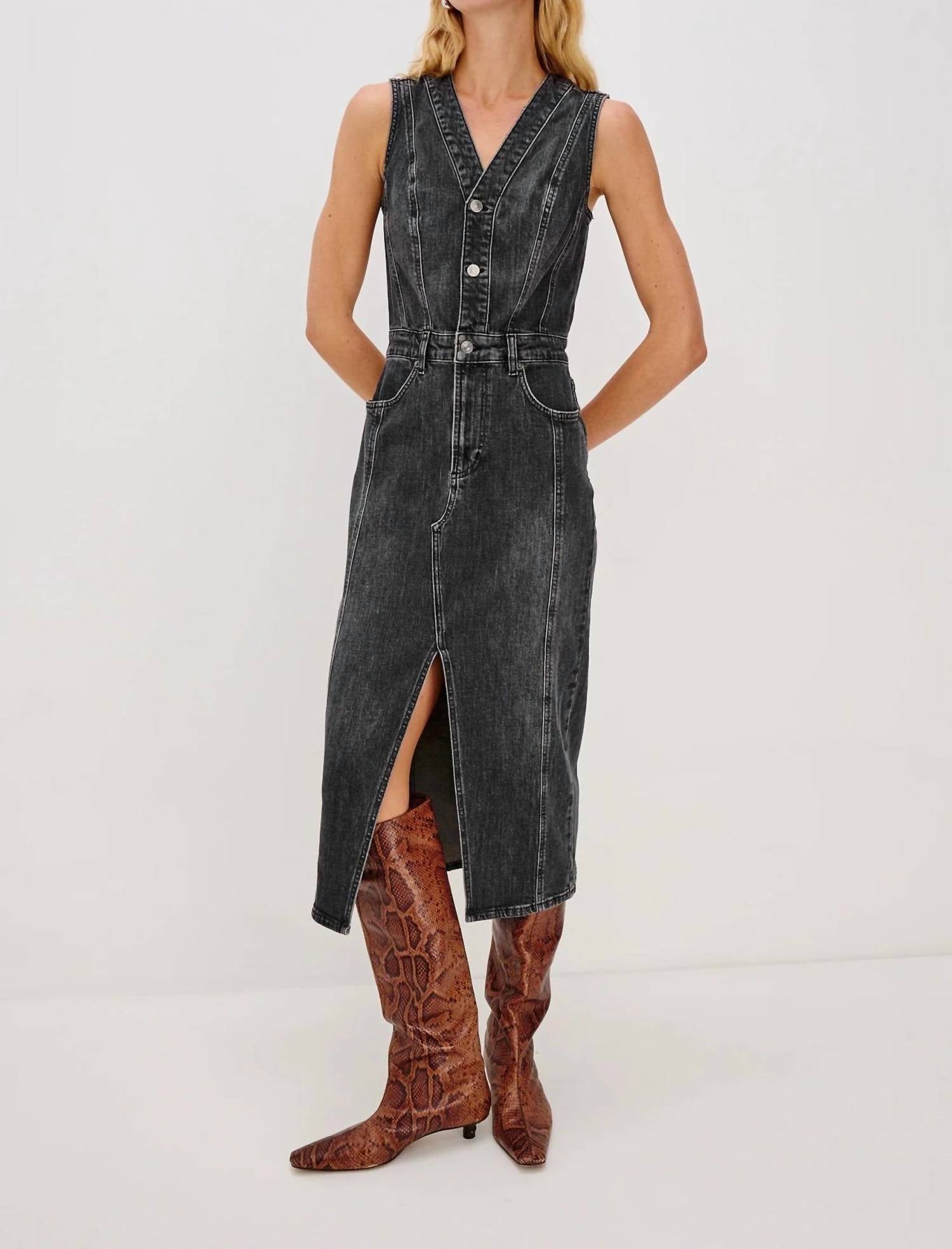 Rails - Westwood Dress