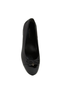 Tory Burch - Women's Cap-toe Pump With Bow