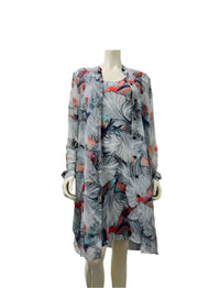 Compli K - Women's Dress And Jacket Set