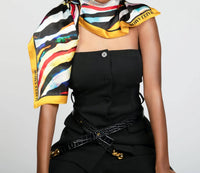 Maeli Amor - Women's Olola Scarf