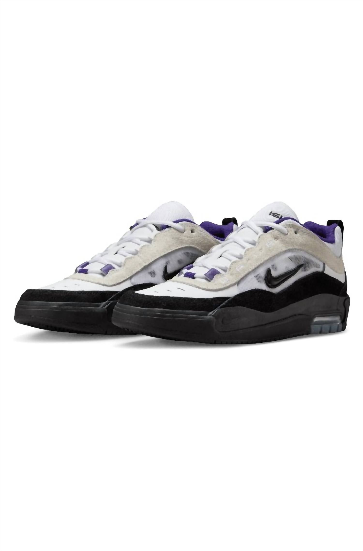 Nike - Men's Air Max Ishod Shoes