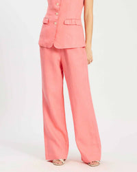 Tyler Boe - Monroe Linen Pants
