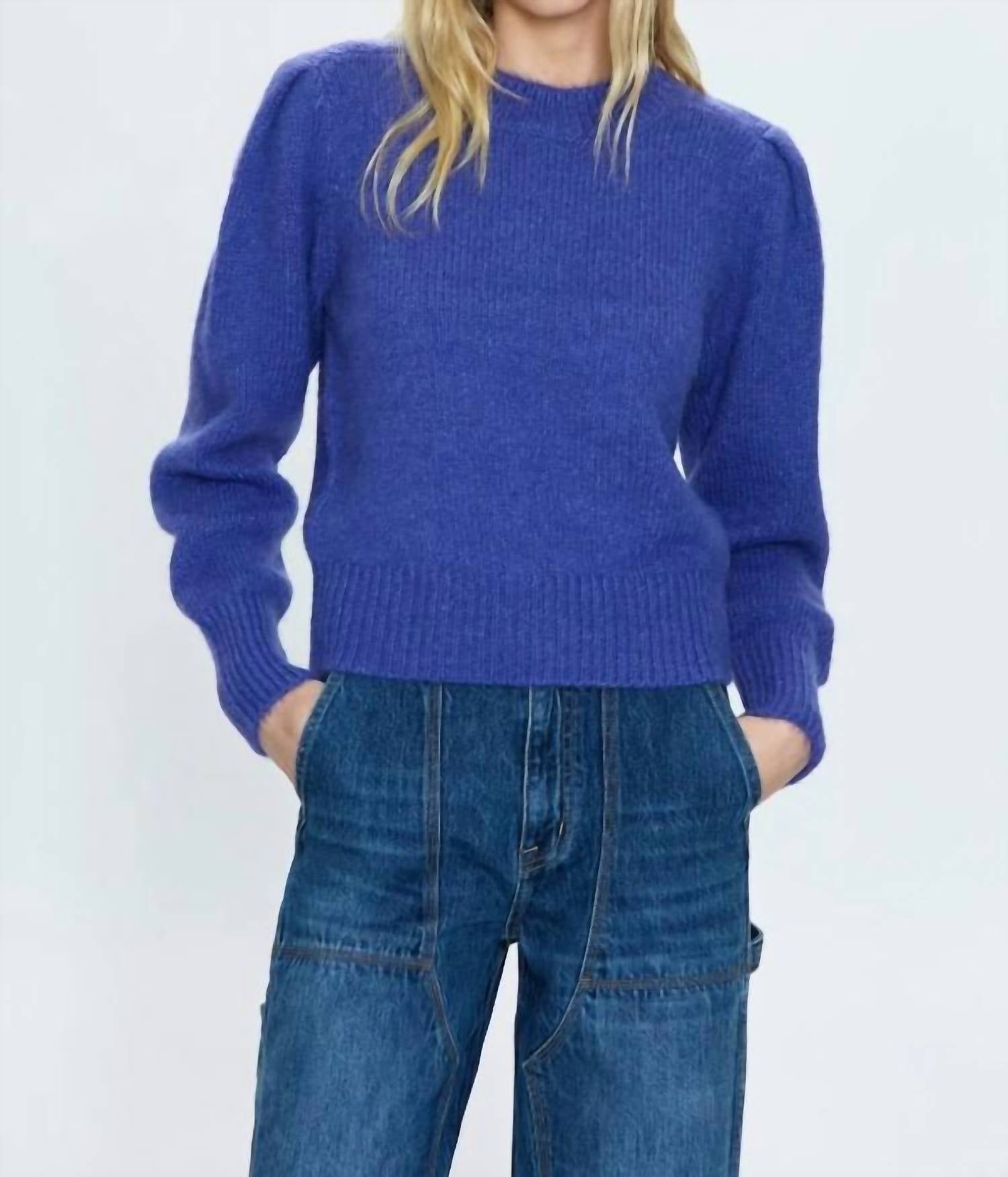 Pistola - Colette Crewneck Sweater