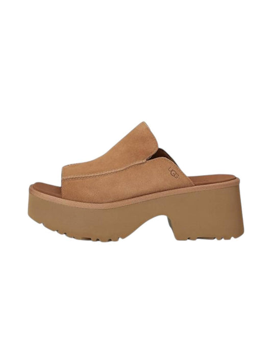Ugg - Women's New Heights Slide