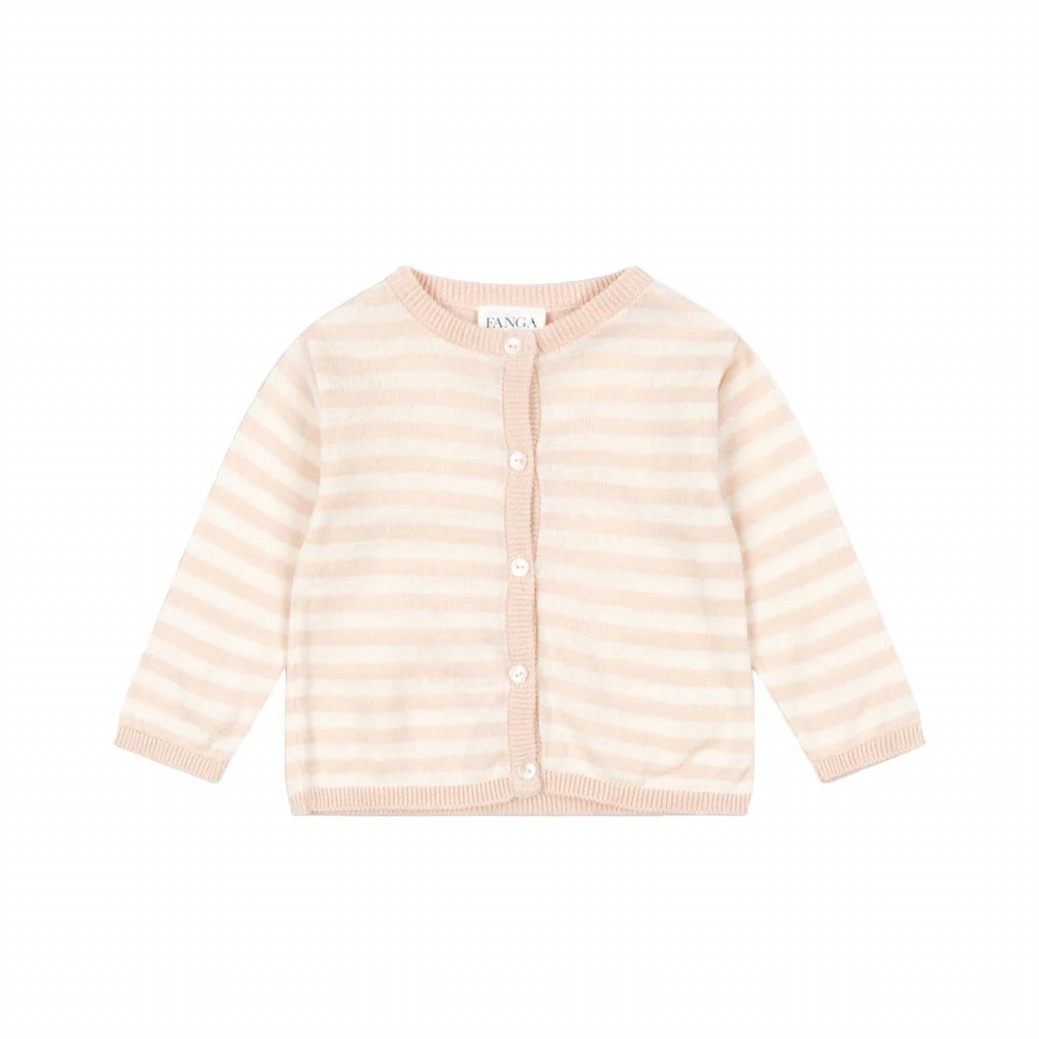 Konges Sløjd - Kid's Venti Knit Cardigan
