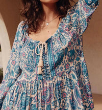 Spell - Marmont Maxi Gown