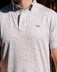 Texas Standard - Men's Chisholm Traditions Polo