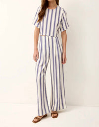 Marie Oliver - Macbee Pant