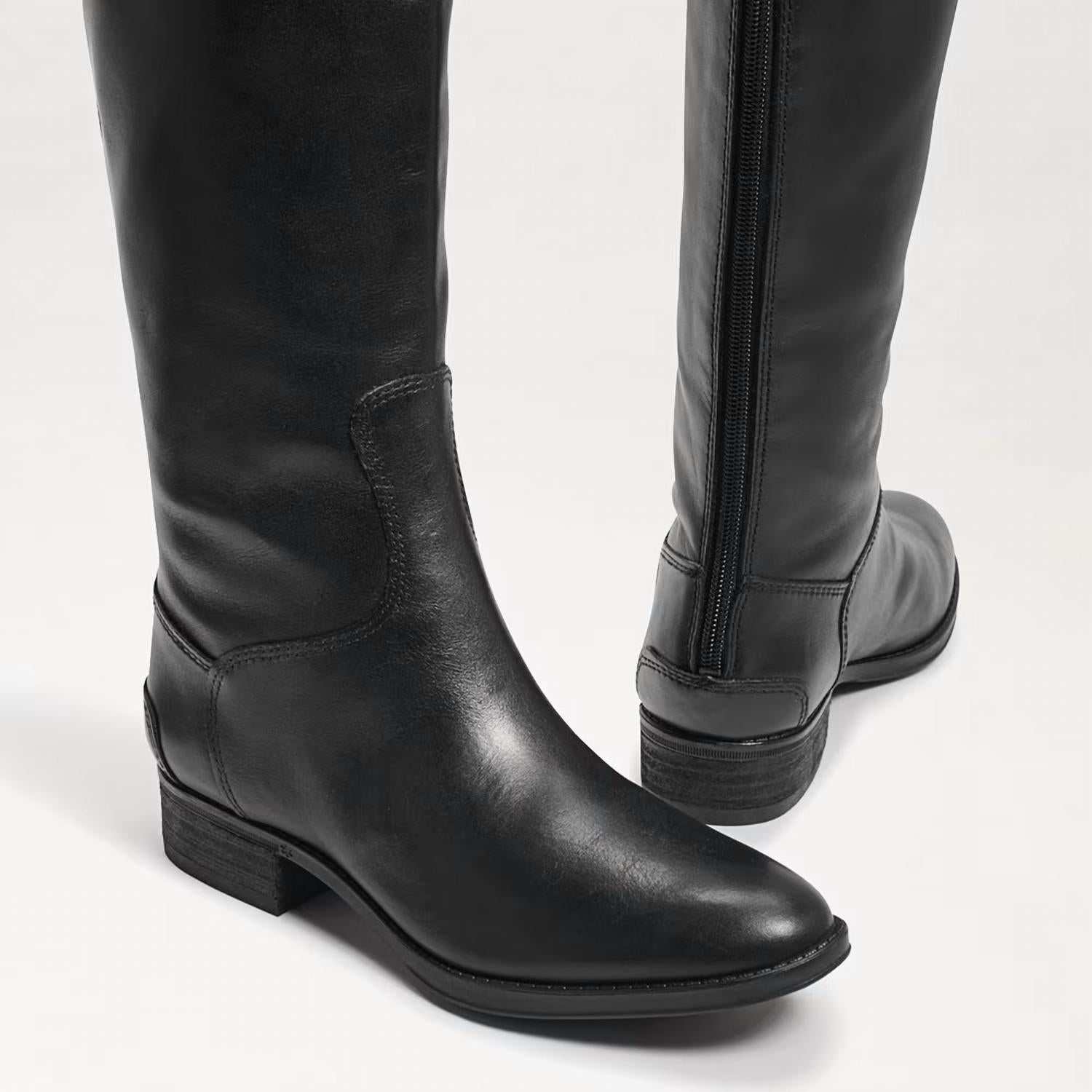 Sam Edelman - Women's Penny Riding Boots