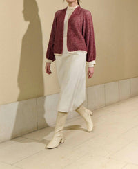 Sita Murt - Batwing Sleeve Jacket