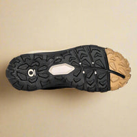 Oboz Women's Katabatic Low Shoes in snow leopard - women's shoe - view 5