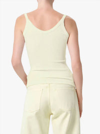 Agolde - Jordan Tank Top