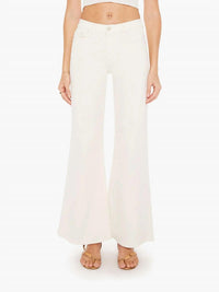 Mother - Twister Skimp High-rise Pant