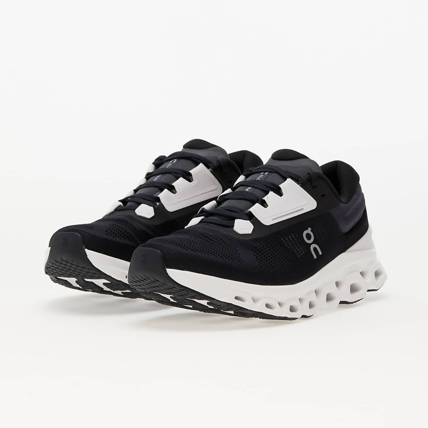 On - Women's Cloudstratus 3 Sneakers