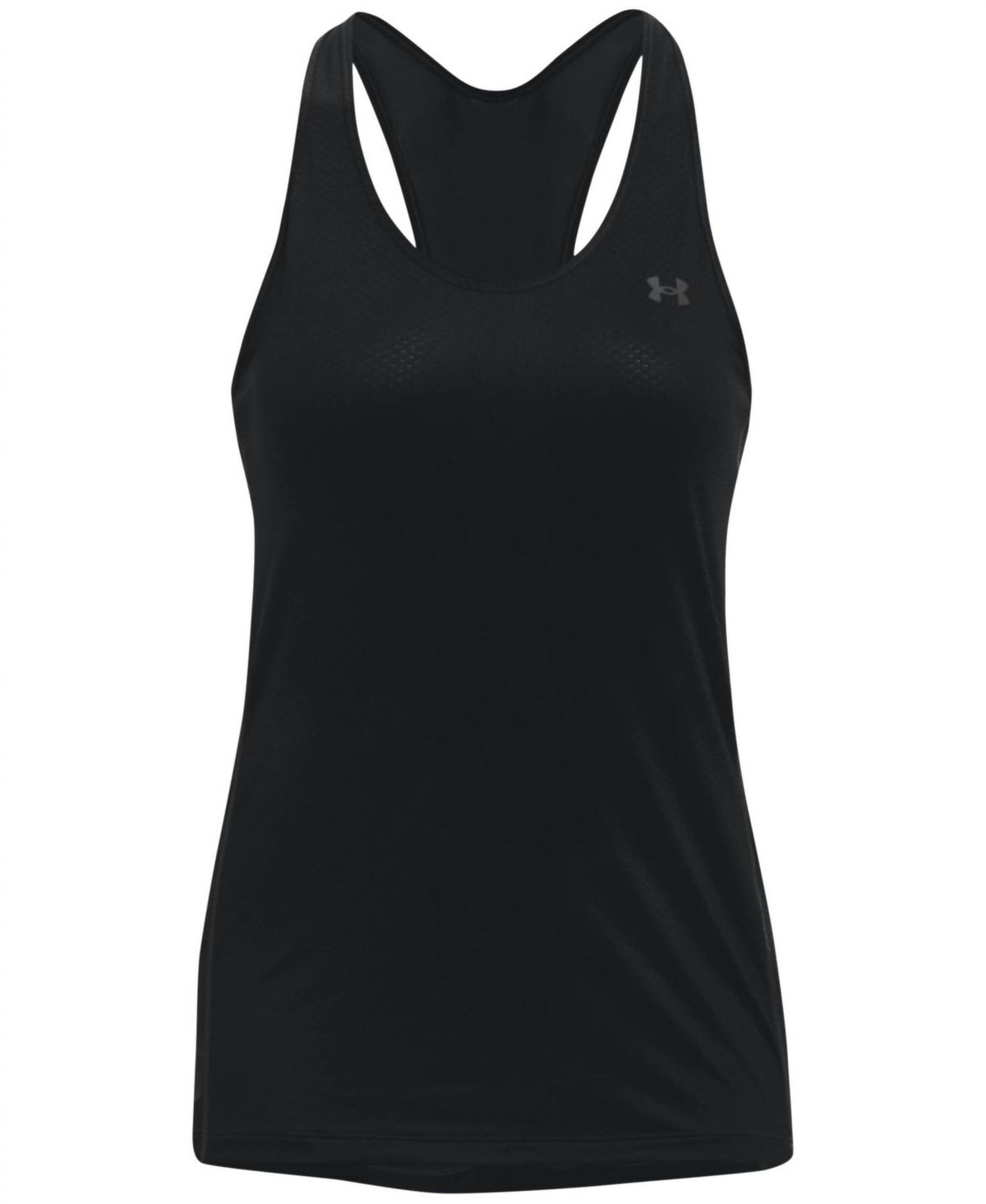 Under Armour - Women's Racerback Tank Top