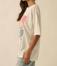 Promesa - Soliel Tee