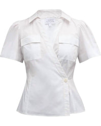 Tanya Taylor - Sandra Top