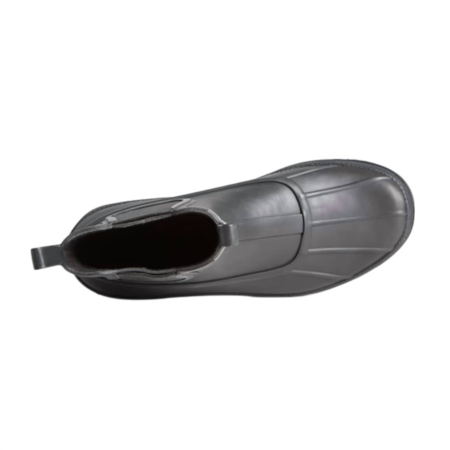Sperry Men's Cold Bay Chelsea Boots in black - women's shoe - view 4