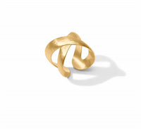 Julie Vos - Women's Catalina X Ring