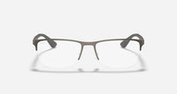 Ray Ban - Men's Rb6335 2855 Optics Eyeglasses Frame