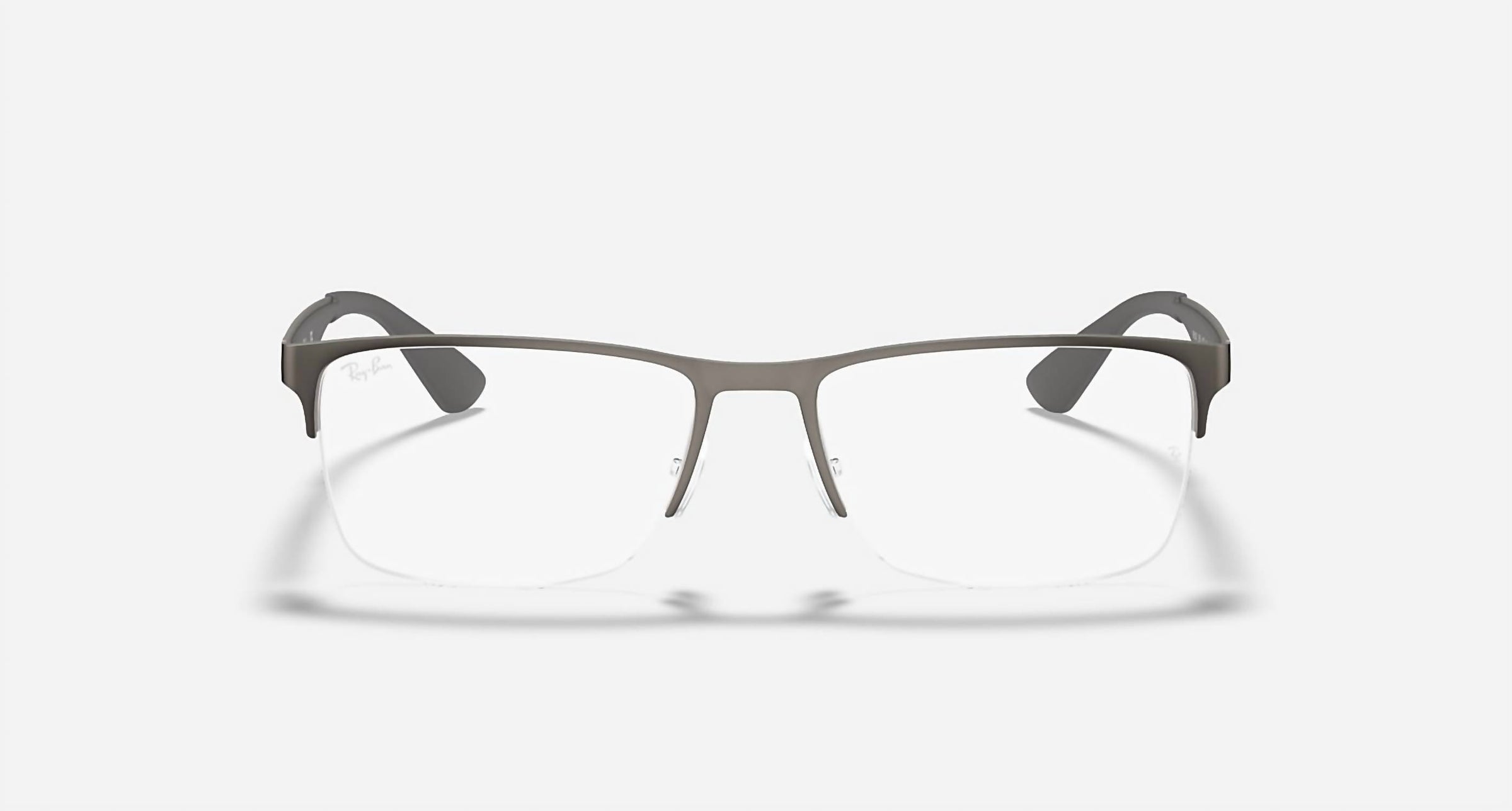 Ray Ban - Men's Rb6335 2855 Optics Eyeglasses Frame