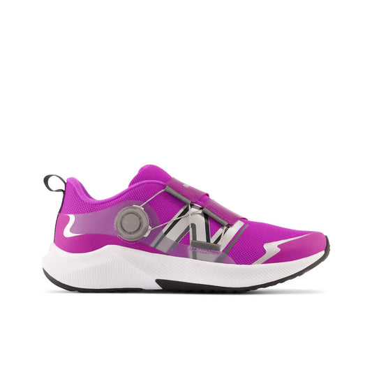 New Balance - Girls Dynasoft Reveal V4 Boa Sneakers