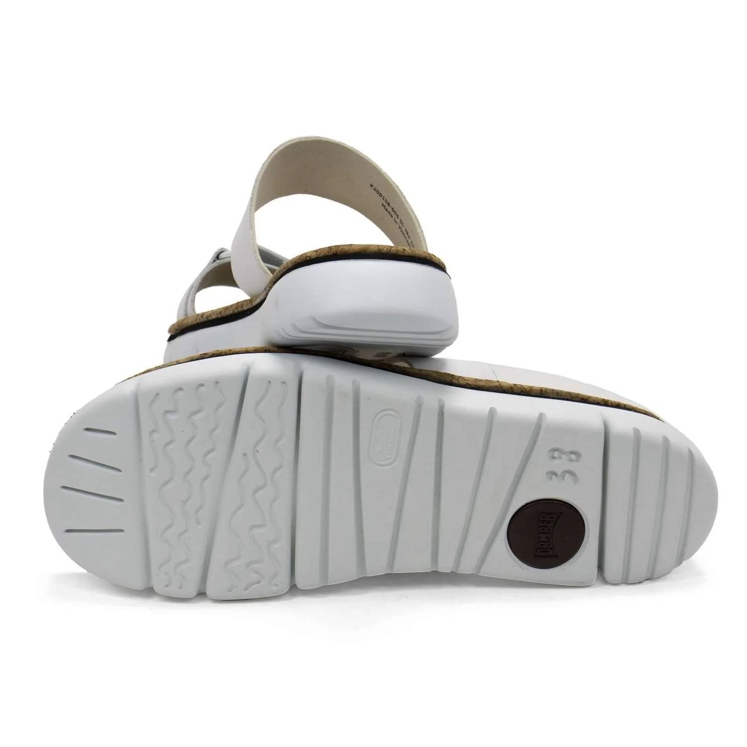 Camper - Women's Oruga Slide Sandal