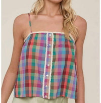Wishlist - Perry Tank Top