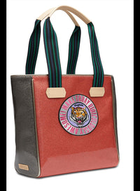 Consuela - Women's Chica Tote Bag