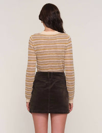 Heartloom - Elaine Mini Skirt