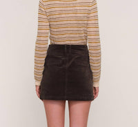 Heartloom - Elaine Mini Skirt
