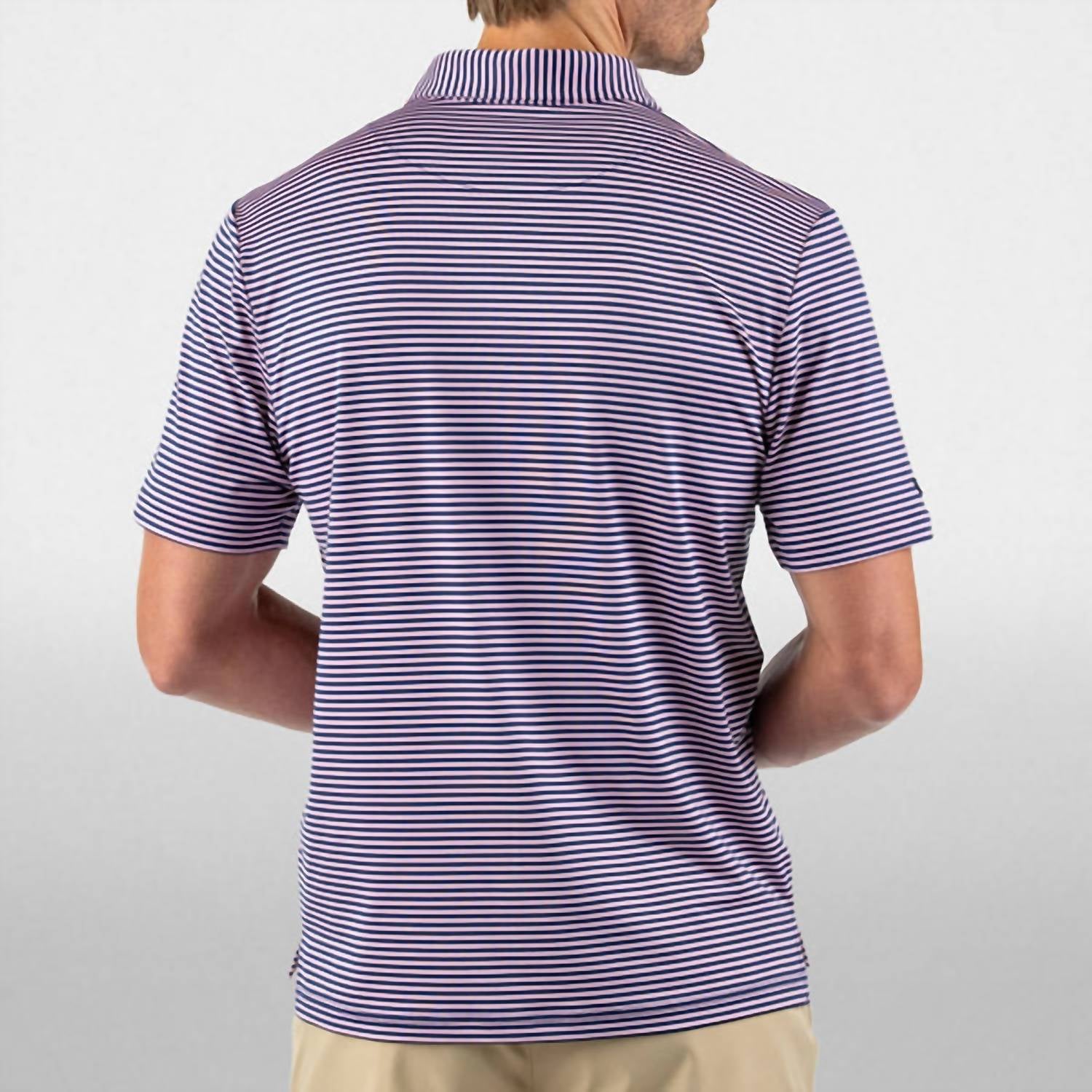 Good Good Golf - Par Short Sleeve Polo