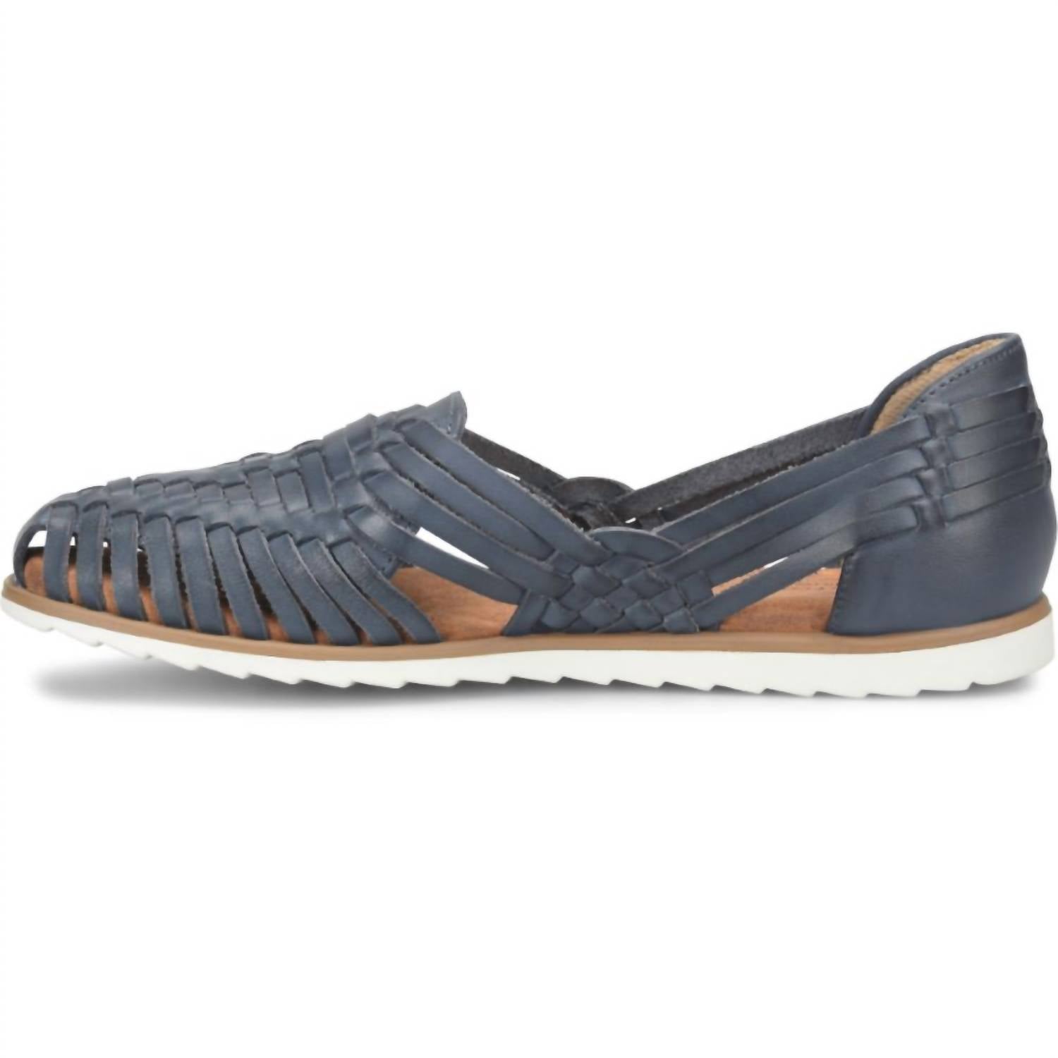 Comfortiva - Women's Rainer Flats