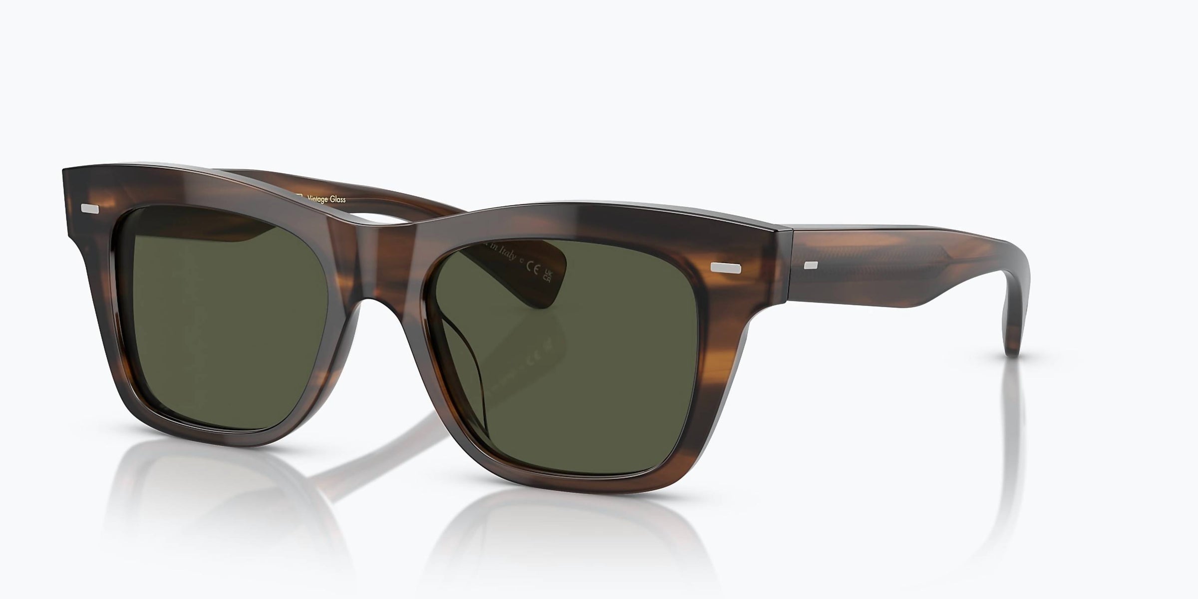 Oliver Peoples - Ms. Oliver Non Polarized Sunglasses Ov5542su 172452