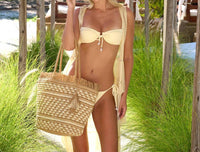 Nikki Beach - Women's Pearle Hat