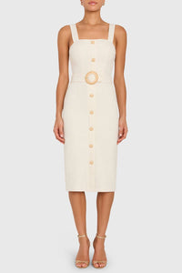 Amanda Uprichard - Uptown Dress