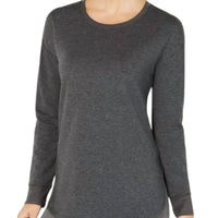 32 Degrees - Activewear Fleece Athleisure T-shirt
