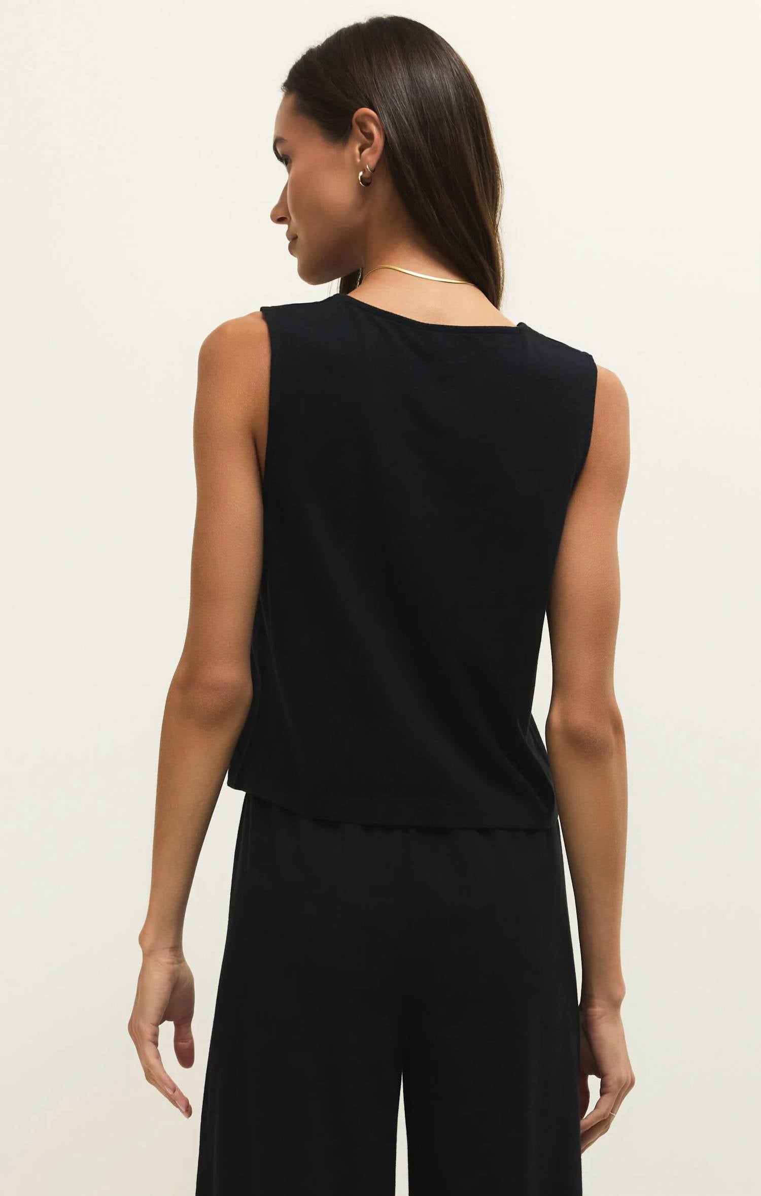 Z Supply - Noelle Jersey Top