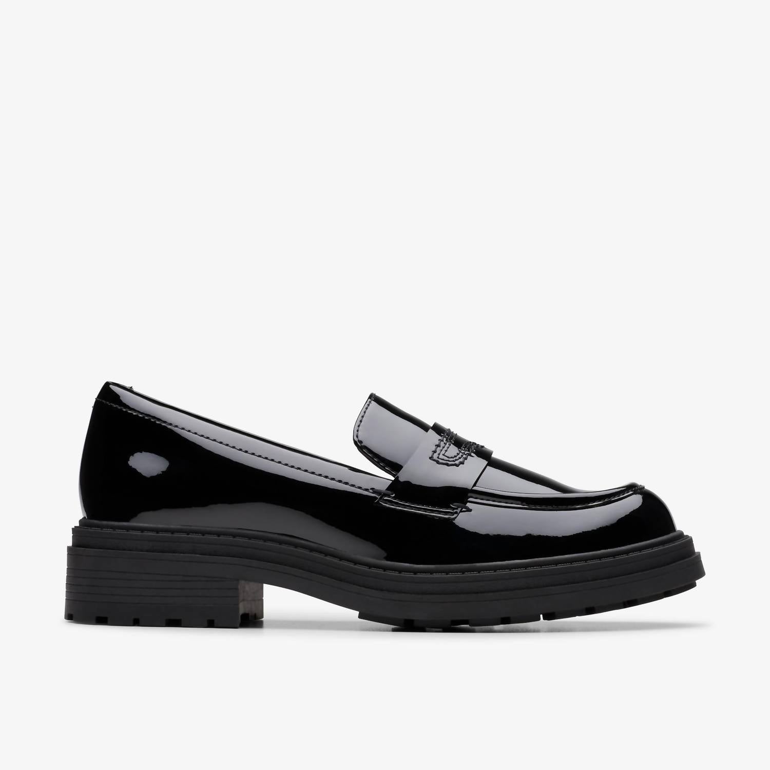 Clarks - Women's Orinoco3 Edge Loafer