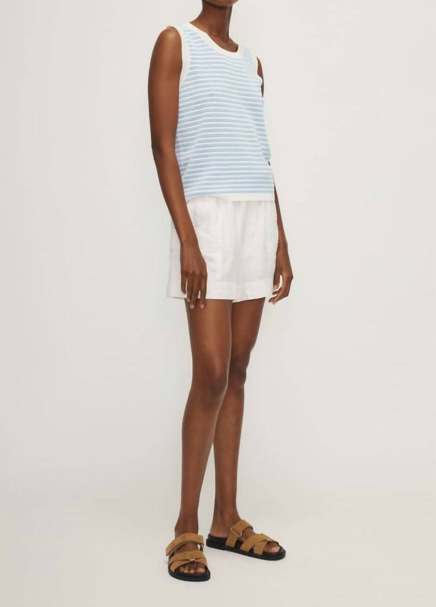 Melissa Nepton - Amely Tank