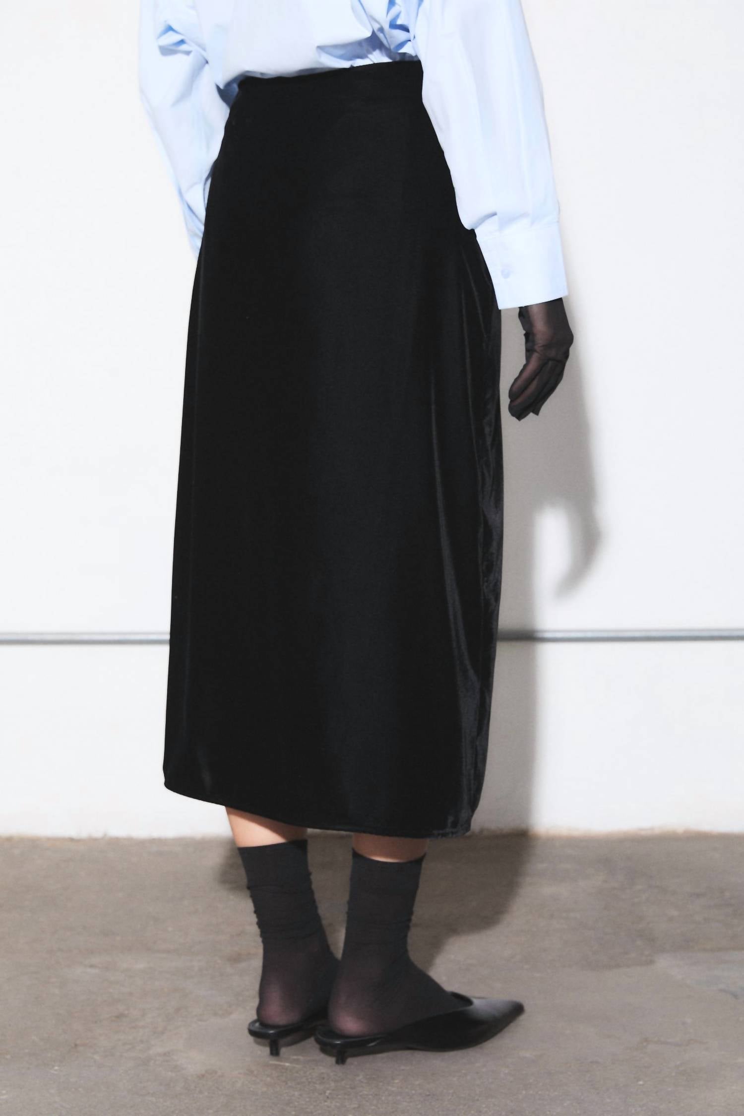Deluc - Mason Skirt
