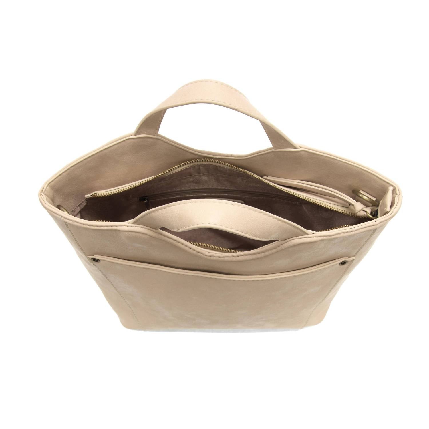 Joy Susan - Women's Liz Medium Tote Bag