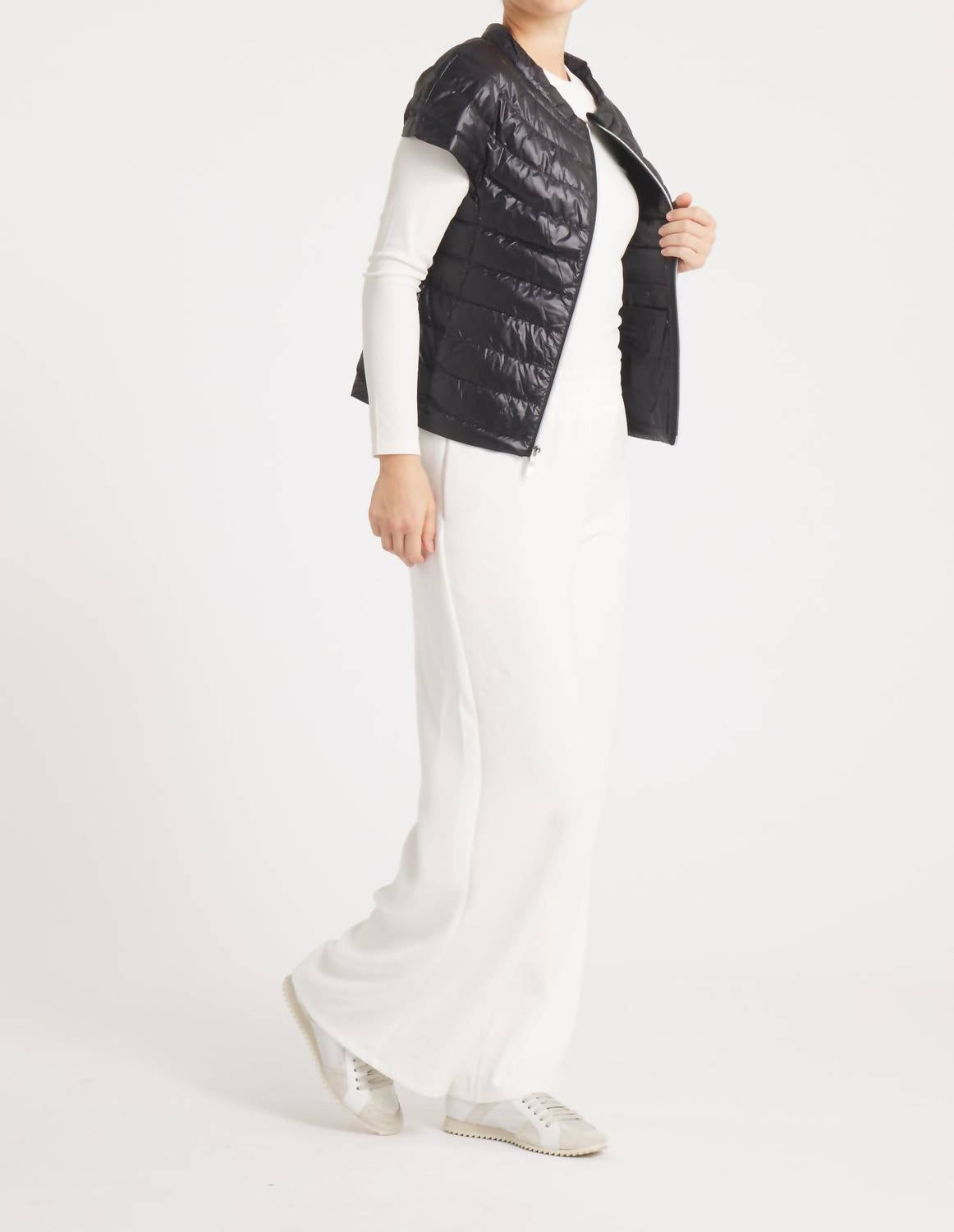 Cotes Of London - St. Ives Down Vest