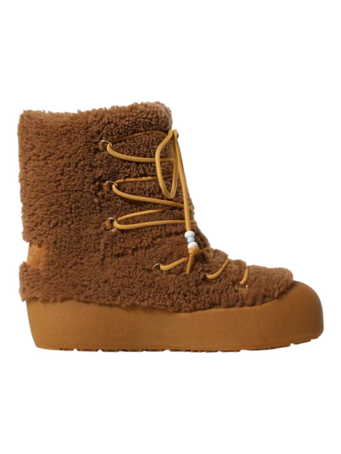 Bally - Women's Corviglia Fur Boots