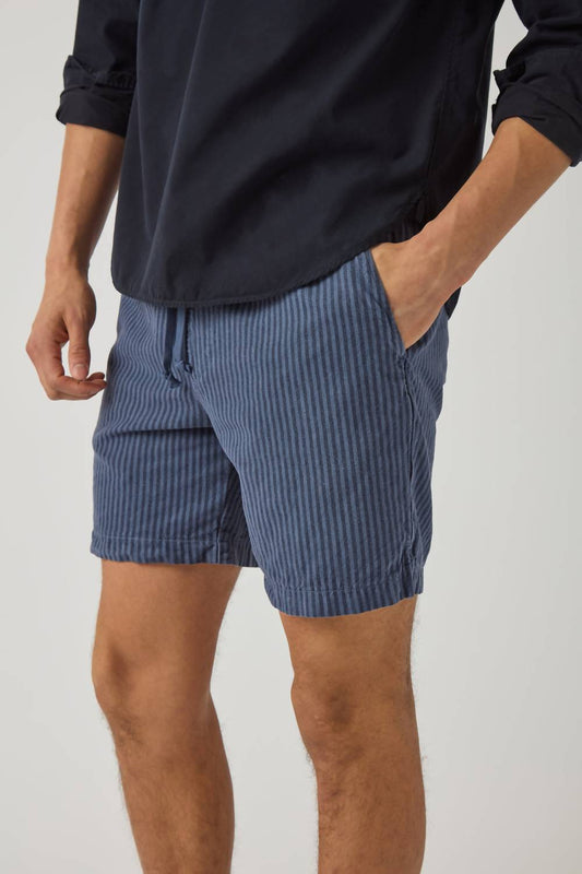 Save Khaki United - Hemp Easy Short