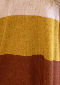 Sew In Love - Neo Sweater Top
