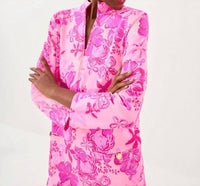 Lilly Pulitzer - Rosie Mini Dress