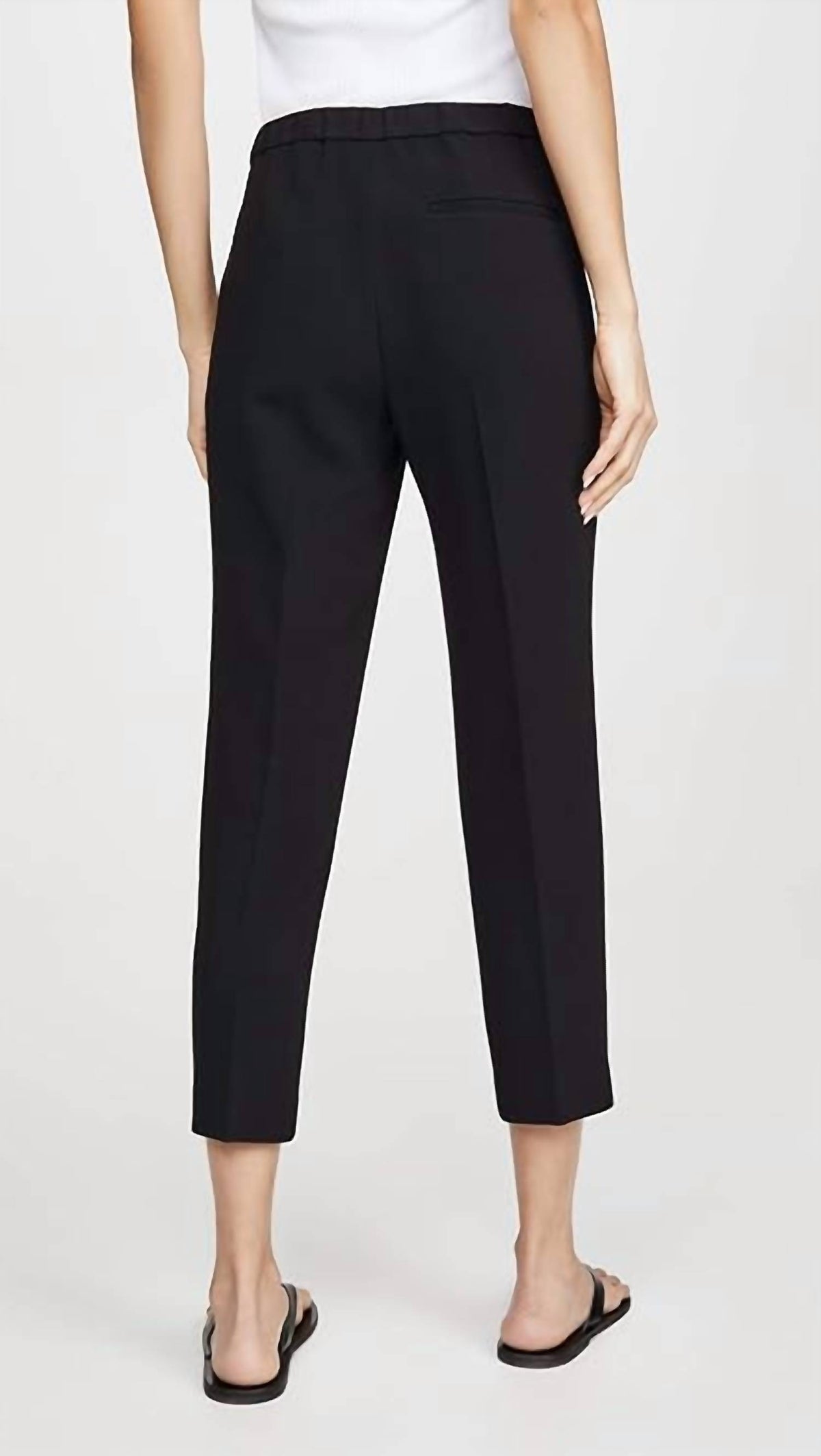 Theory - Treeca Pull On Pants