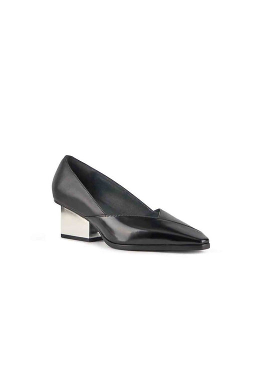 United Nude - Women's Layer Raila Mid Heel