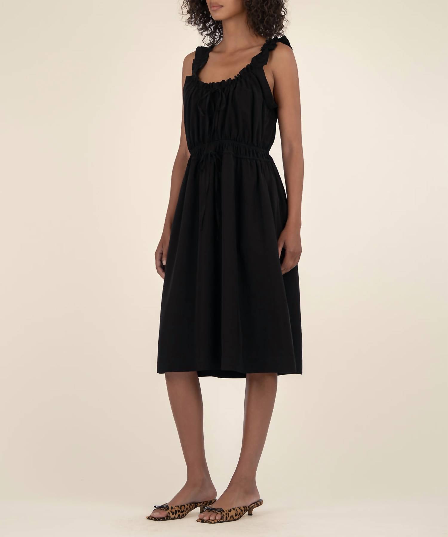 Kut From The Kloth - Wednesday Midi Dress